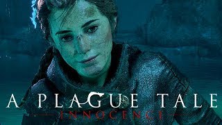 A Plague Tale Innocence Gameplay Highlights Part 2 [upl. by Akihc607]