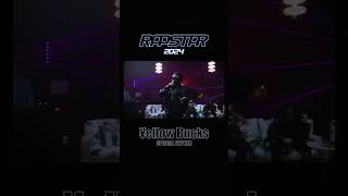 RAPSTAR 2024 SPECIAL CYPHER OUT NOW [upl. by Ithnan]