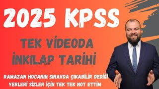 2024 KPSS ÖZET 3 tarih kpssgüncelbilgiler viralvideo keşfet youtube maths kpss yks [upl. by Daphna]