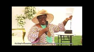 Part 1 of St Marys Secondary School Livingstone Alumni  FOMAGA [upl. by Adal]