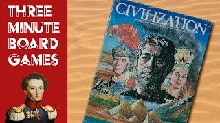 Civilization in about 3 Minutes [upl. by Redneval]