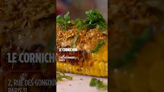 Restaurant  le Cornichon [upl. by Imoen441]