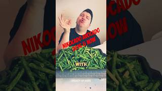 Nikocado Avocado The Shocking Transformation 20162024 🚨 shortsvideo [upl. by Pallua]