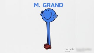 MONSIEUR GRAND [upl. by Kelleher348]