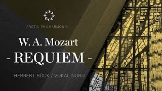 MOZART  Requiem KV 626  IV Offertorium 1 Domine Jesu [upl. by Leitao]