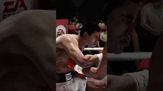 fightnight George Foreman vs Ali online [upl. by Atiuqiram]