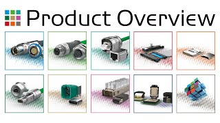 Yamaichi Electronics Product Overview [upl. by Enisaj]