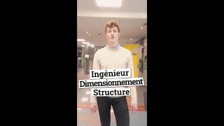 Félix Ingénieur dimensionnement structure [upl. by Yhtac895]