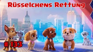 Paw Patrol  Rüsselchens Rettung   133 [upl. by Bret]