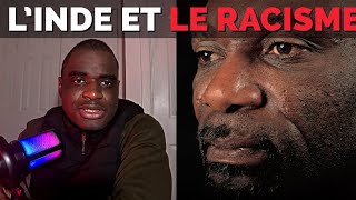 LA SOMBRE RÉALITÉ DES AFRICAINS VIVANT EN INDE RACISME [upl. by Aliakam929]