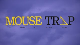 Mousetrap Official Teaser Trailer [upl. by Socem]