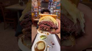 Katz’s Deli Review…after a few [upl. by Armstrong]