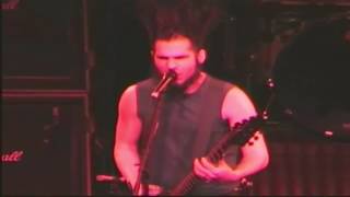 StaticX  Live at Hampton Beach 2000 NOT FULL  HD [upl. by Cherice]