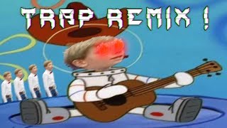 YODELING WALMART KID Trap Remix by Sam F ✘ [upl. by Hildegard]