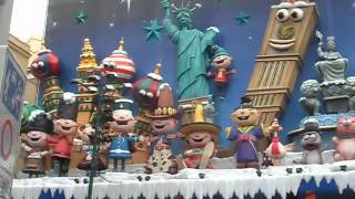 Cortylandia 2010 [upl. by Anitteb528]