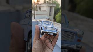 Padmini miniature car🤩🤩 [upl. by Platon]