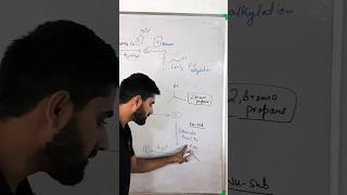 Hydrolysis of nitriles neet 12th [upl. by Erving831]