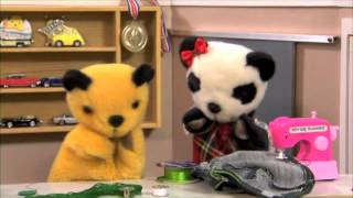 The Sooty Show  New series on DVD [upl. by Luben]