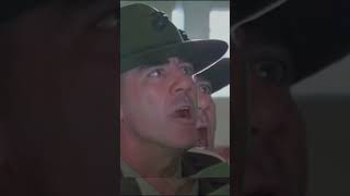 Hartman renames Private Pyle fullmetaljacket ytp filmclips [upl. by Tjon]