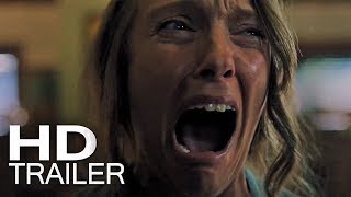 HEREDITÁRIO  Trailer 2018 Legendado HD [upl. by Enilaf]