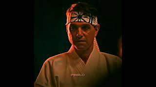 Miyagi Do Vs Cobra kai💀🔥 [upl. by Maura]