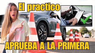 Examen Práctico de Manejo 2024El mejor video para Obtener tu Licencia de ConducirDMV [upl. by Jane360]