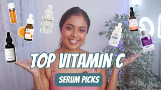 my updated vitamin C recommendations for healthier and brighter looking skin vitaminc skincare [upl. by Annadroj980]