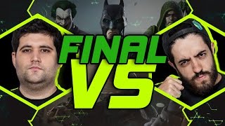 DAVY JONES VS PATIFE  GRANDE FINAL  BATALHA 56  MTVLOGBR [upl. by Akienaj]