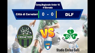 04 Giornata Cerveteri  DLF 00 [upl. by Odrick409]