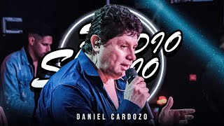 DANIEL CARDOZO En Vivo  RADIO STUDIO DANCE [upl. by Eversole]