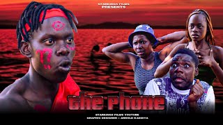 THE PHONE  Latest Zimbabwean comedy [upl. by Maisie23]