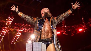 Tommaso Ciampa Entrance WWE Raw Sept 25 2023 [upl. by Bayly373]