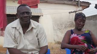 FAMILY HOUSE Abusua Fie episode 555 Abronumaa and Akrobeto this is just the beginning [upl. by Gabbie63]