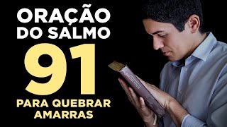 ORAÇÃO DA NOITE DE HOJE  2811  Faça seu Pedido de Oração [upl. by Renault]