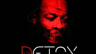 Dr Dre Detox Chroniclez 5 june2011 part 1 [upl. by Jan492]