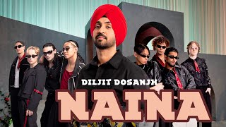 nAiNa dA KeHnA DiLjIt dOsAnJh  nI AsI TeRa mUkHdA DeKhDe rEhNa pUnJaBi sOnG 2024 [upl. by Lartnom729]