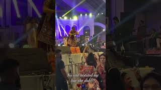 GeetaBen Rabari  Garba Program Live  geetabenrabari geetarabariofficial geetarabari [upl. by Assilen]