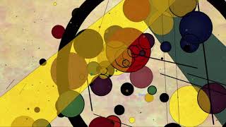 Kandinsky Composition VIII [upl. by Swetlana251]