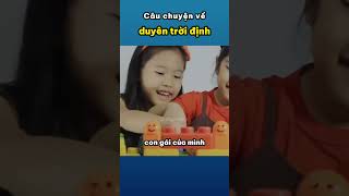 Cây chuyện về duyên trời định [upl. by Ailem]