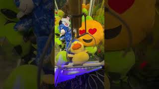 Strongest Claw Machines Ever At The Movie Theater [upl. by Storm]