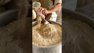 Recipe for making great bread dough [upl. by Swartz775]