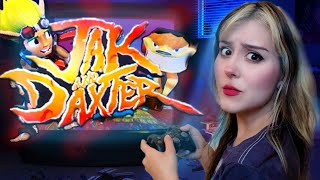 Discovering Jak and Daxter in 2023  Zoomer Reviews [upl. by Farhi]