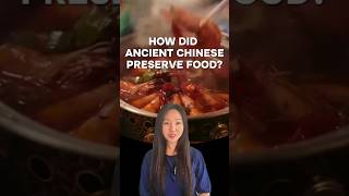 The Ancient Chinese Food Preservation Method That Invented Soy Sauce [upl. by Evania]