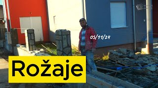 Rozaje 051124 [upl. by Wilt]