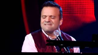 Kev Orkian ARMENIA  Semi Final FULL VIDEO  Britains Got Talent 2010 [upl. by Eniawed]