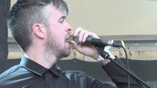 Anubis  Fools Gold Live at Loreley July 15th 2018 [upl. by Zsolway]