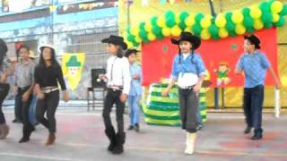 video alô galera de cowboy [upl. by Lehpar632]