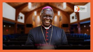 Church leaders led by Archbishop Anyolo want politicians to end high Ootane Pplitics [upl. by Aliac]