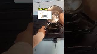 Resep mpasi semur daging sapi shorts semurdagingsapi mpasihomemade mpasidagingsapi [upl. by Miltie]