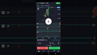 Oct 3 Session 6 quotex trading quotextradingstratagy tradingstrategy youtube cryptocurrency [upl. by Orton]